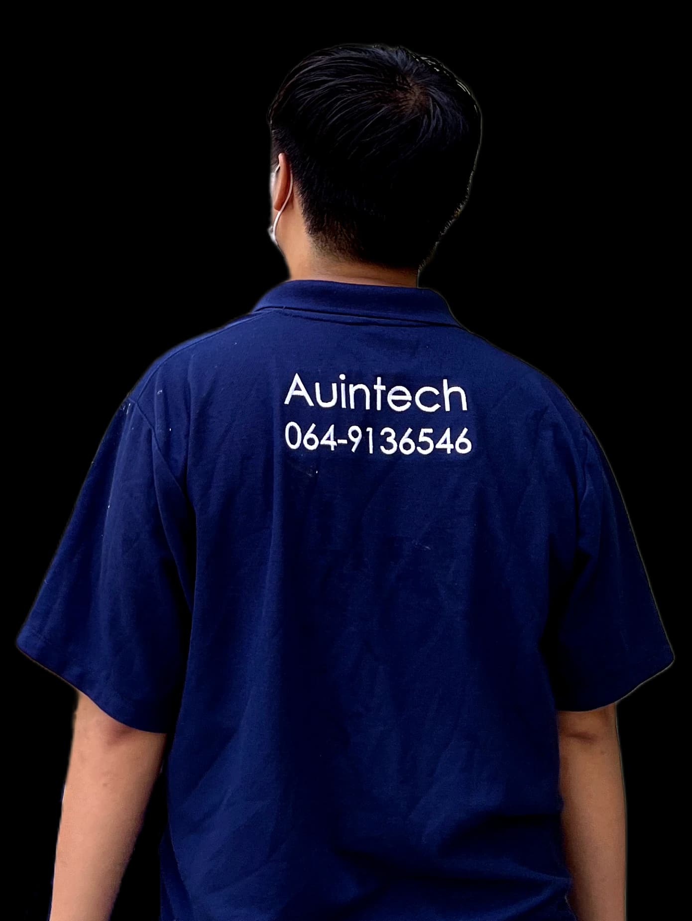 auintech team