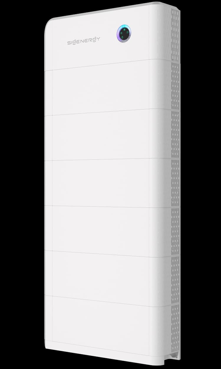 Sigenergy SigenStor 5-in-1