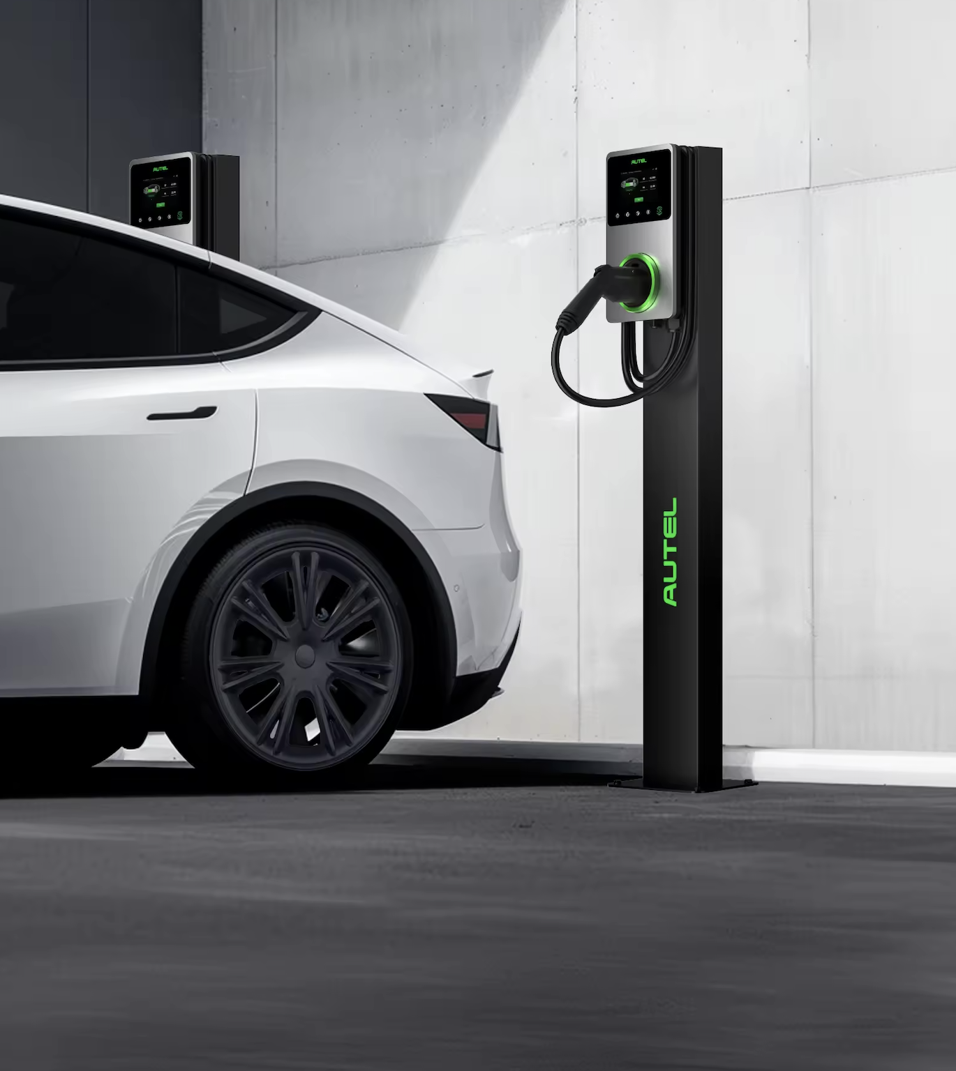 Autel AC wallbox