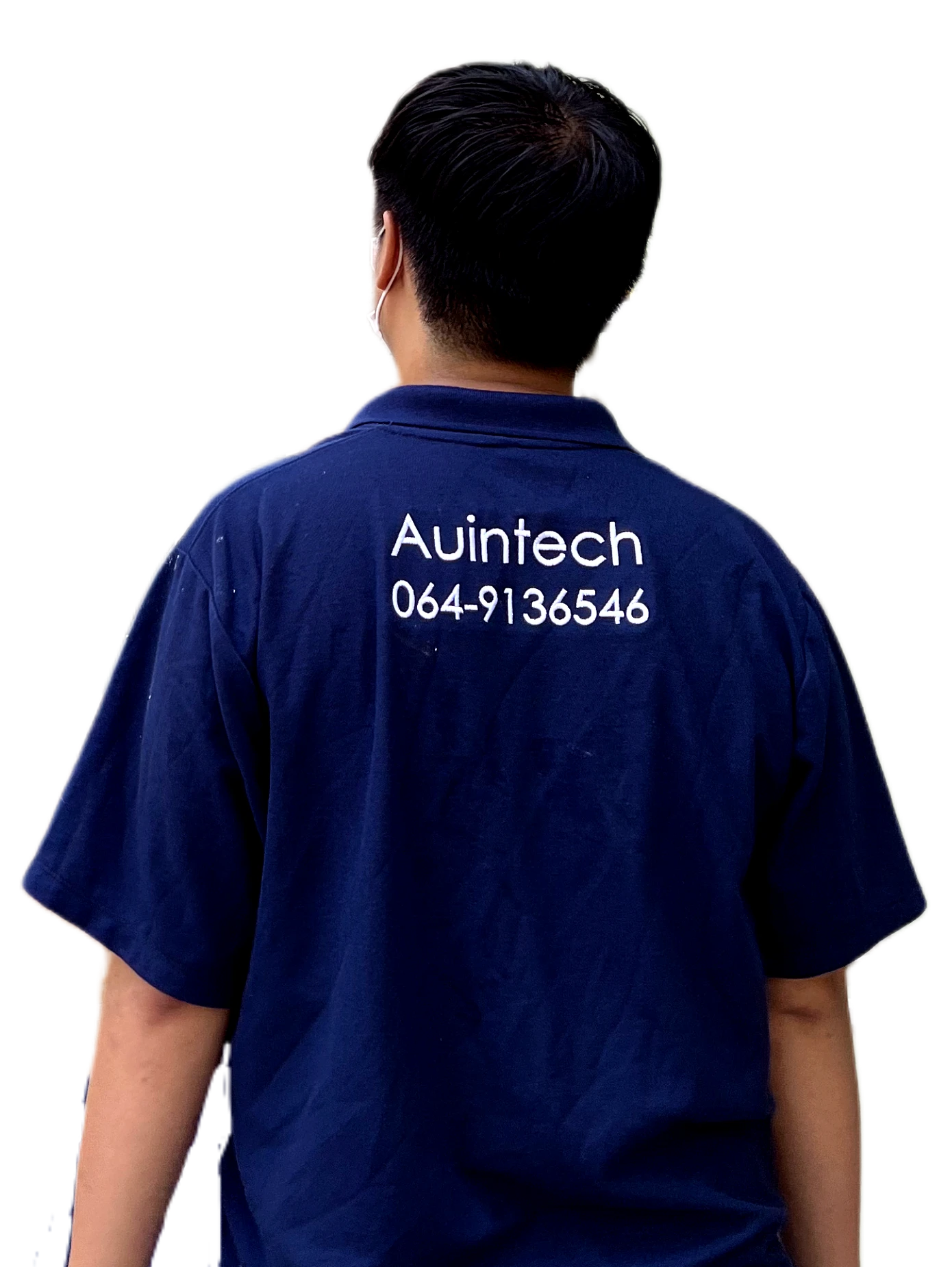 auintech team