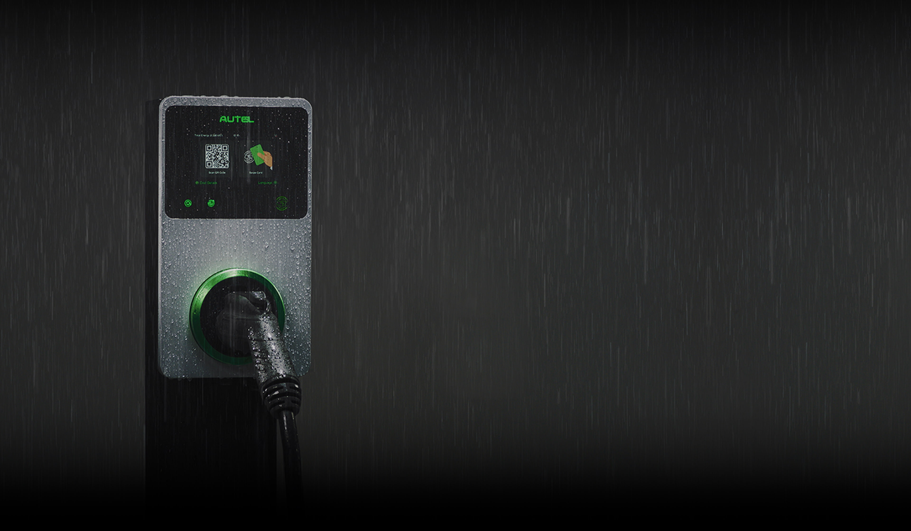 Autel MaxiCharger AC Elite Durability