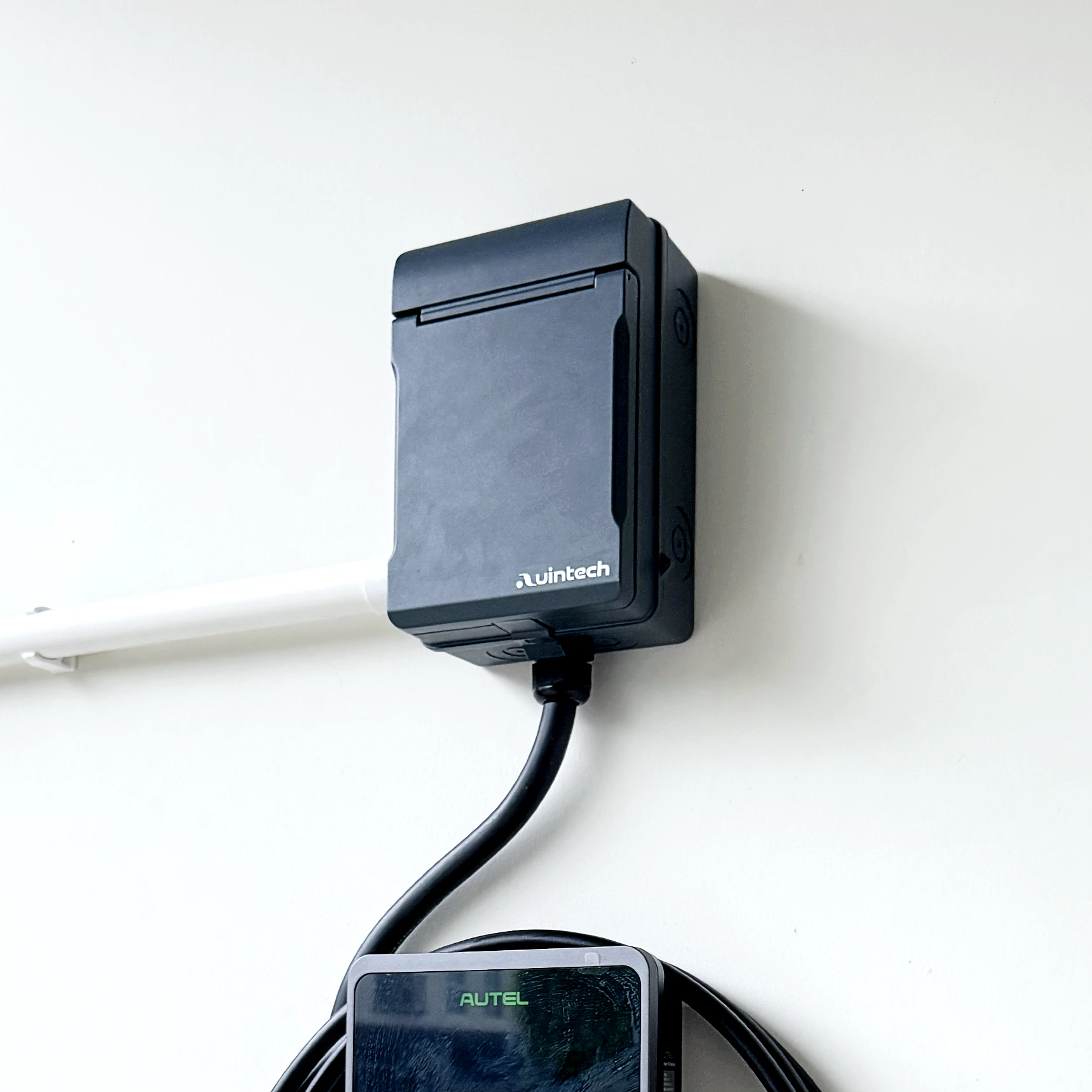 circuit 2 install by auintech